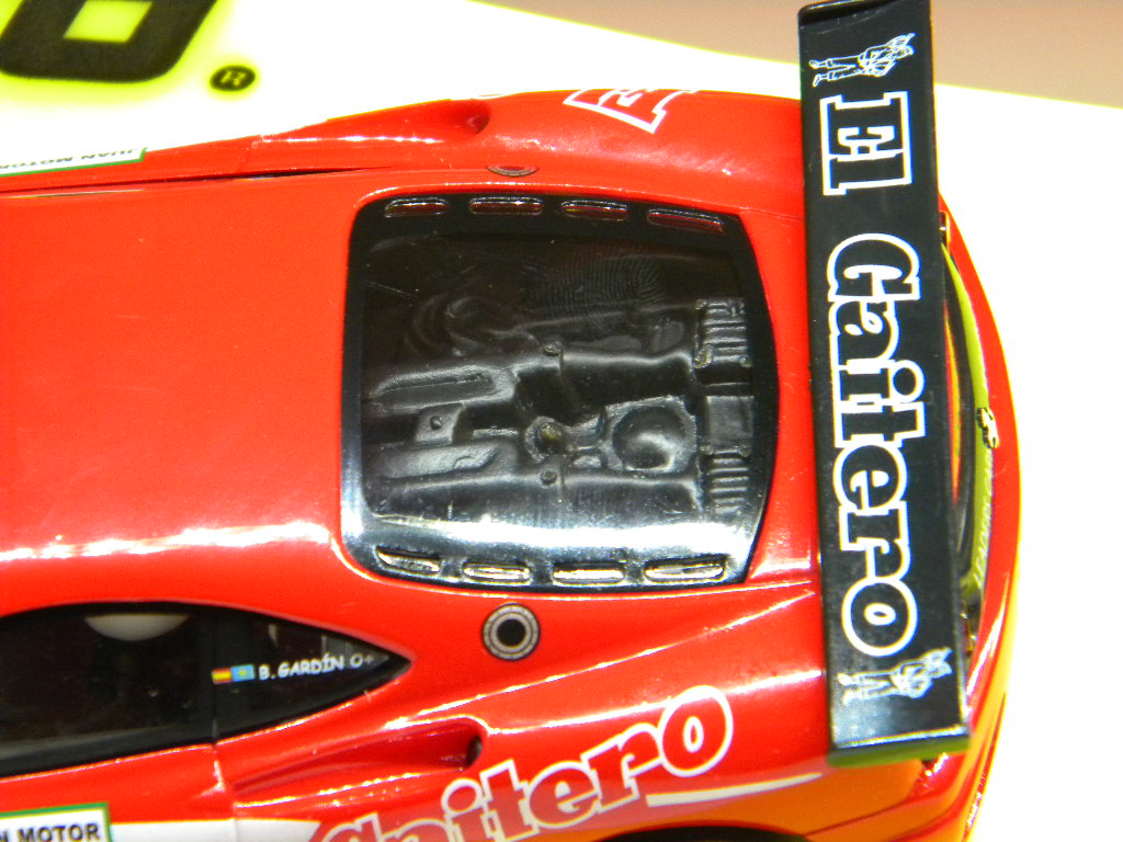 Ferrari 360 (50535